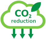 Carbon reduction